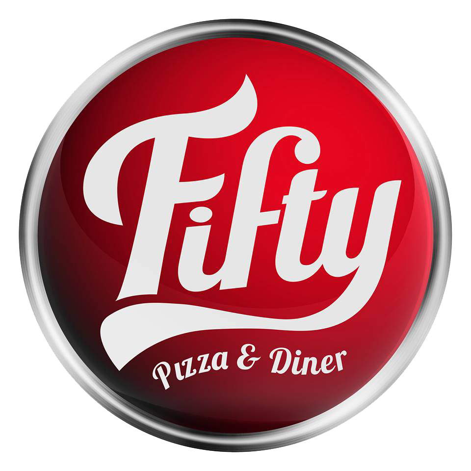 Link menu Fifty - Fifty Pizza & Diner - Avezzano